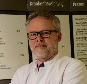 Klinikum Dr. Lüdemann 12.08.16