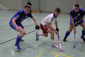 BHC Hallenhockey 25.10.16 01