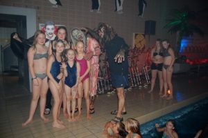 Halloween Hallenbad 19.10.16