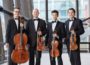 Saisonauftakt des Kulturvereins</br>Gewandhaus-Quartett mit Almut Preuß-Niemeyer