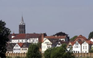 Minden Fischerstadt 17.10.16