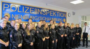 Polizei Die Neuen 16.10.16