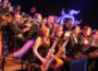 Swing, Jazz & Soul im Hubschraubermuseum</br>Benefizkonzert Leo Club Schaumburg