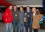 Stadtmeisterschaften im Eisstockschießen