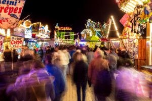 Herbstmesse Minden 03.11.16 01