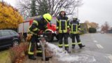 Hydrantenpflege Bückeburg: Termine und wichtige Infos für Anwohner