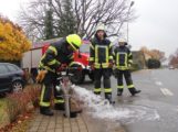 Hydrantenpflege Bückeburg: Termine und wichtige Infos für Anwohner