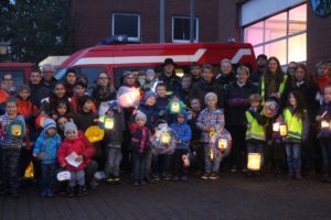 Laternenfest Müsingen 01.11.16 01