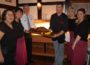 Gut speisen und Feste feiern im „Mühlenhus“</br>Beginn der Gänsebraten-Saison
