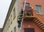 Erster Truppführer-Lehrgang auf Kreisebene
