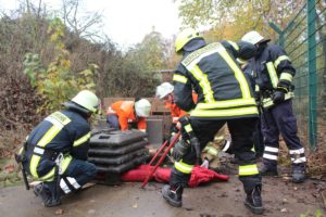 Truppenführerlehrgang 07.11.16 02