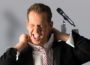 Zauberhafte Comedy und Moderation</br>Unterhaltung zum Abheben