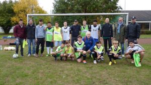 VfL Freizeitliga 13.11.16