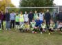 Start einer Fußball-Freizeitliga