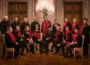 Weihnachten mit Cantemus</br>Konzert im Festsaal des Schlosses