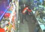 Überfall auf Tankstelle</br>Polizei veröffentlicht Foto vom Räuber