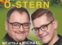 „Bald ist schon wieder O-stern“</br>Heitere Lesung mit Michael Trischan