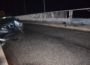 Verkehrsunfall mit glücklichem Ende