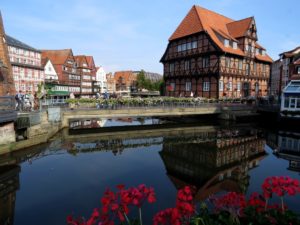Diavortrag Lüneburg 02.01.17