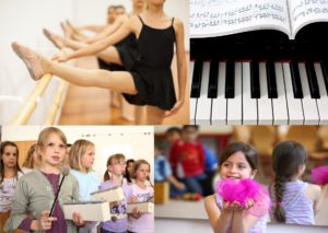 Keyboard und Ballett 13.01.17