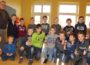 Auszeichnung für erfolgreiche Schach-Spieler</br>Förderkonzept der Grundschule geht auf