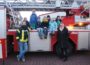 „Feuerdrachen“ auf Entdeckungstour</br>Kinderfeuerwehr besichtigt Feuerwehrhaus