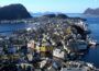 Diavortrag Norwegen