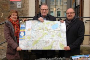 Radwanderkarte 09.03.17