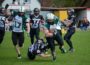 Saisonstart für Schaumburg Rangers</br>Freundschaftsspiel gegen Meppen Titans