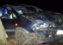Verkehrsunfall mit 1,5 Promille
