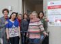 „Danke Bückeburg!“</br>AWO Spendenhaus hat seine Pforten geschlossen