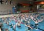 Abzeichenkurs und Aquafitness</br>Hallenbad mit geänderten Öffnungszeiten