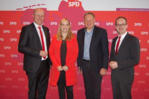 SPD Parteitag 01.04.17 01