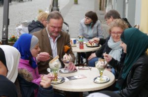 Schlossführung 12.04.17 18