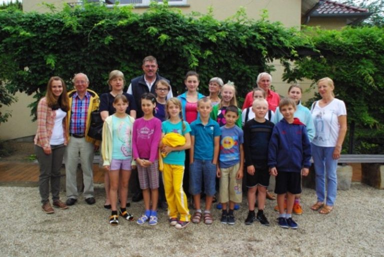 Er sucht sie bückeburg
