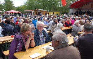 Maiklänge 02.05.17 07