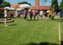 Feiern bis in die frühen Morgenstunden</br>„Grashoppers“ gewinnen traditionelles Boule-Turnier