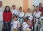 Erfolgreiche Taekwondo-Sportler