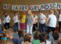 „Diese Schule gibt Hoffnung für die Zukunft“</br>40 Jahre Grundschule Am Harrl