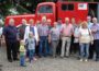 „Aushängeschild für Feuerwehr und Stadt“</br>SPD-Kreistagsfraktion besichtigt Museum der Hilfsorganisationen