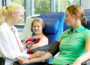 Blutspender sind Lebensretter</br>Hoher Bedarf an Blutkonserven