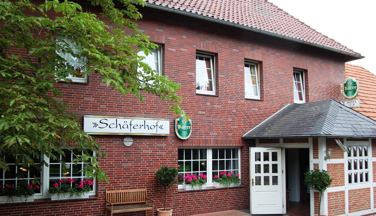 Hotel Schäferhof
