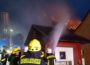 Hilfe für Familie Hankel</br>Dachstuhlbrand vernichtet Hausrat