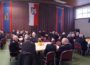 Kreisfeuerwehr Schaumburg</br>27. Treffen der ehemaligen Führungskräfte