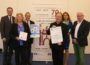 70 Jahre Kulturverein</br>Stiftung und Volksbank fördern Jubiläumsprogramm des Vereins mit 17.000 Euro