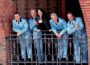 „Twist & Shout“ im Rathaussaal</br>Konzert mit SUZIE & THE SENIORS