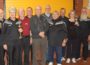 BSG-Herren gewinnen Bosselturnier