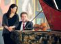 Konzert mit Werken von Bach