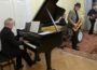 Jazz-Soirée „Summer & Autumn“</br>Musikalische Erinnerungen an Sommer und Herbst
