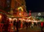 Festliche Stimmung in der Innenstadt</br>Weihnachtsmarkt mit vielen Pluspunkten
